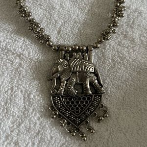 Oxidized lightweight metal